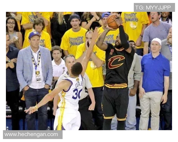 2016年NBA总决赛勇士与骑士的巅峰对决与历史性逆转之战回顾