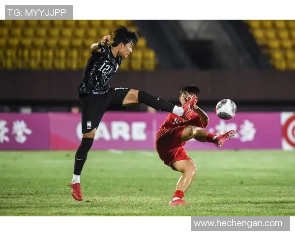 2019年韩国与菲律宾足球对决回顾与精彩瞬间分析