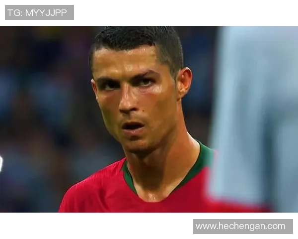 C罗在对阵西班牙的精彩表现回顾与比赛录像分析