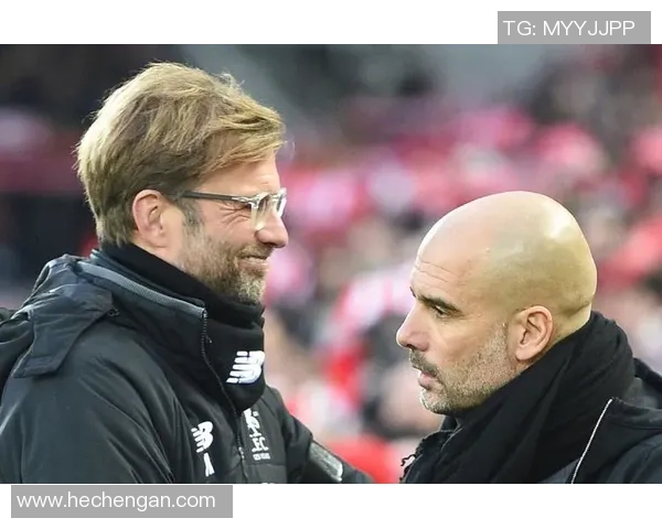 利物浦与曼城的巅峰对决乐视直播精彩回顾与分析