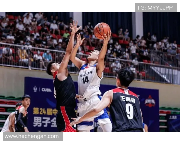 北大清华篮球决赛巅峰对决谁能问鼎校园之巅荣耀之战