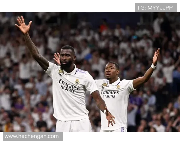 吕迪格的崛起与挑战：从默默无闻到足球场上的闪耀之星