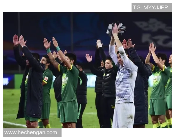 墨尔本胜利与中赫国安激战在即球迷期待精彩对决与精彩表现