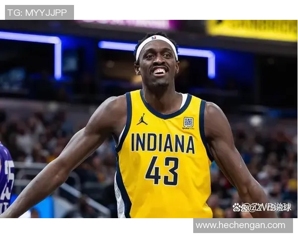 帕斯卡尔西亚卡姆的崛起与影响力解析：从新秀到全明星的奋斗历程