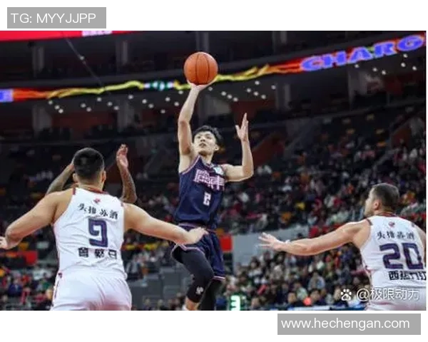 徐杰:从篮球新星到全能战士的成长之路与未来展望 徐杰:从篮球新星到全能战士的成长之路与未来展望