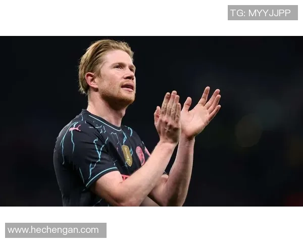 德布劳内：足球场上的魔术师如何改变比赛格局与团队命运