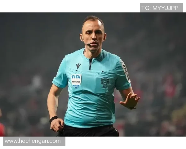 欧冠决赛裁判引发热议曾执法世界杯决赛的名哨遭质疑 欧冠决赛裁判引发热议曾执法世界杯决赛的名哨遭质疑