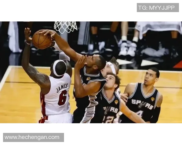 马刺与骑士精彩对决录像回放全程回顾与分析分享